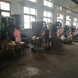 La CINA Qingdao Yujiaxin Industry And Trade Co., Ltd.