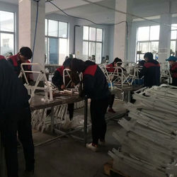 La CINA Qingdao Yujiaxin Industry And Trade Co., Ltd.