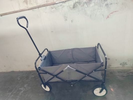 Panno piegante all'aperto del camper 600D Oxford dell'automobile di colore del PVC del carrello su ordinazione delle ruote