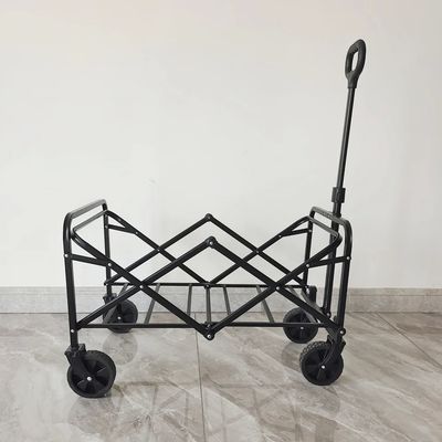 Camionetto pieghevole - Camionetto di servizio affidabile ed efficiente Peso netto 5,4 kg