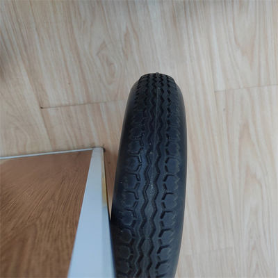 ruota a 12 pollici del carretto dello strumento della ruota di bicicletta della ruota della carriola della ruota della schiuma dell'unità di elaborazione di 300mm