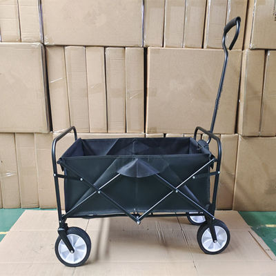 Il PVC 4 spinge il multi carrello pieghevole di scopo per colore di trasporto della borsa del panno su misura