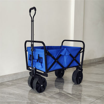 Carrello delle ruote dei pp per gli strumenti ed i bagagli di trasporto sui vari fondi stradali