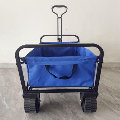 Carrello delle ruote dei pp per gli strumenti ed i bagagli di trasporto sui vari fondi stradali