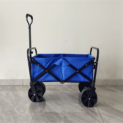 Carrello delle ruote dei pp per gli strumenti ed i bagagli di trasporto sui vari fondi stradali