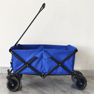 Facile pieghevole a Carry Four Wheel Slider Cart si è adattato alla maggior parte delle strade