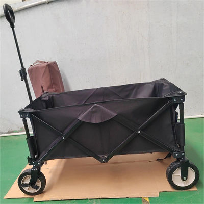 Capacità di carico piegante all'aperto in opposizione resistente del vagone 60KG