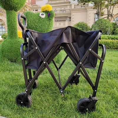 Camionetto pieghevole - Camionetto di servizio affidabile ed efficiente Peso netto 5,4 kg